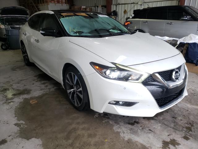 NISSAN MAXIMA 3.5 2016 1n4aa6ap6gc376104