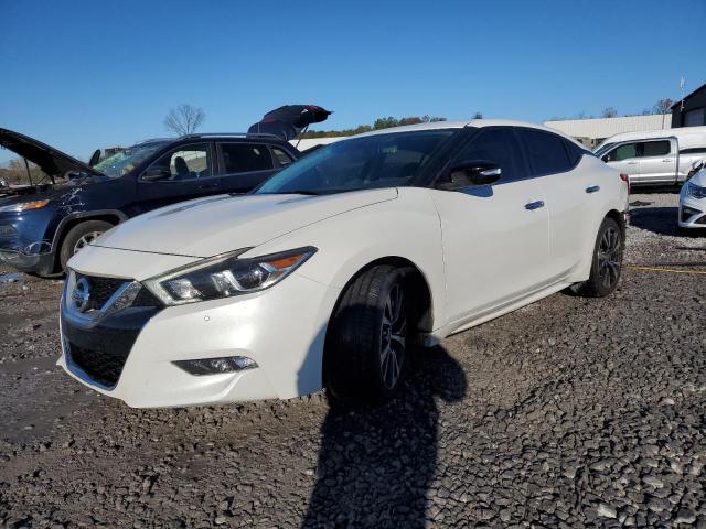 NISSAN MAXIMA 3.5 2016 1n4aa6ap6gc377740