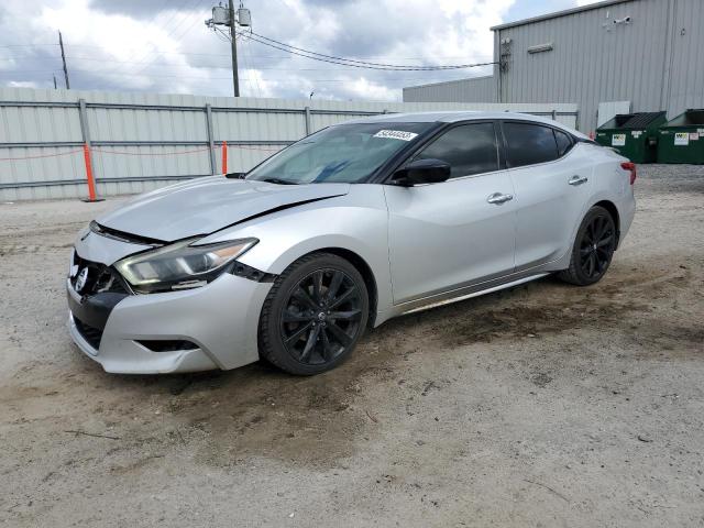 NISSAN MAXIMA 3.5 2016 1n4aa6ap6gc377883