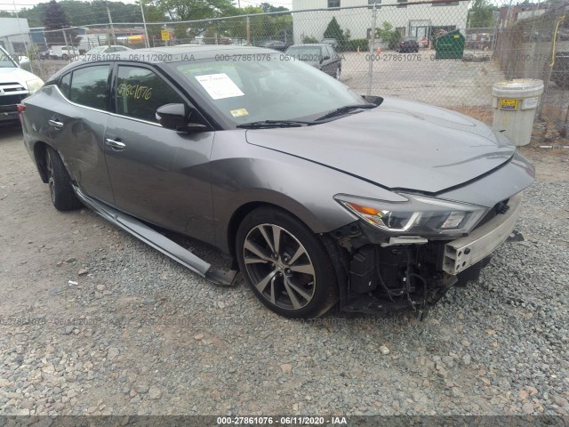 NISSAN MAXIMA 2016 1n4aa6ap6gc378774