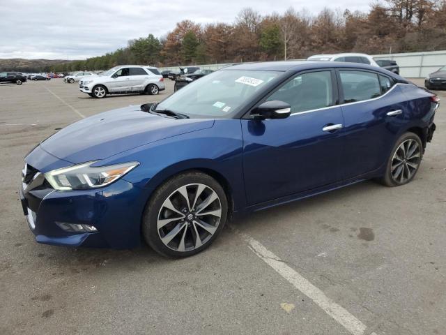 NISSAN MAXIMA 2016 1n4aa6ap6gc382047