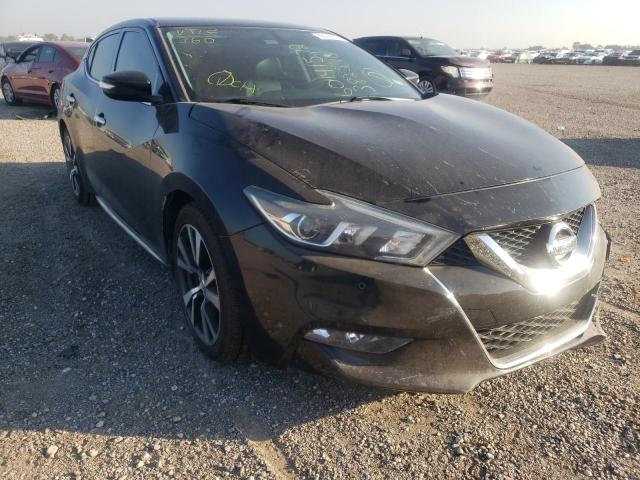 NISSAN MAXIMA 3.5 2016 1n4aa6ap6gc382596