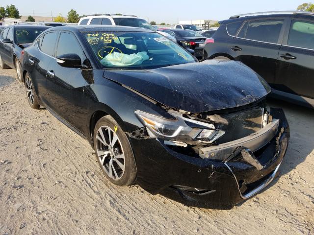 NISSAN MAXIMA 3.5 2016 1n4aa6ap6gc382856