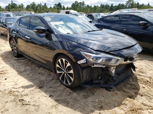 NISSAN MAXIMA 3.5 2016 1n4aa6ap6gc382873