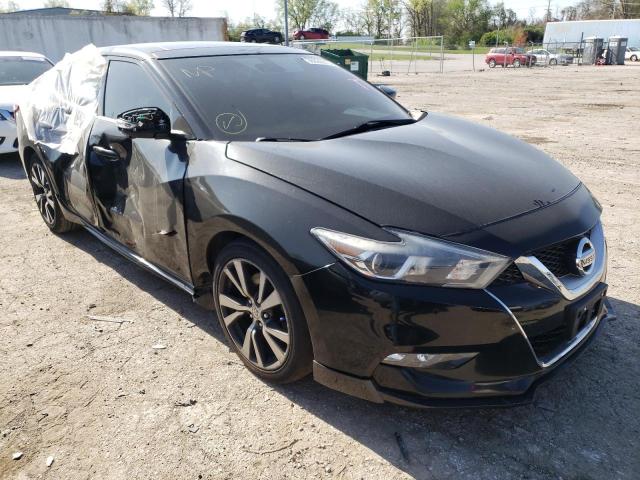 NISSAN MAXIMA 3.5 2016 1n4aa6ap6gc383182