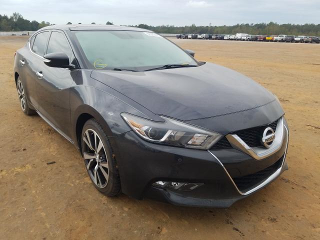 NISSAN MAXIMA 3.5 2016 1n4aa6ap6gc384381