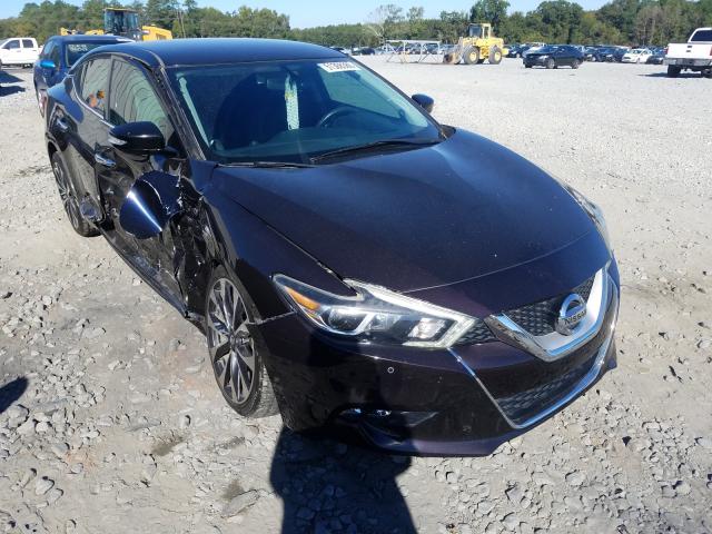 NISSAN MAXIMA 2016 1n4aa6ap6gc384994