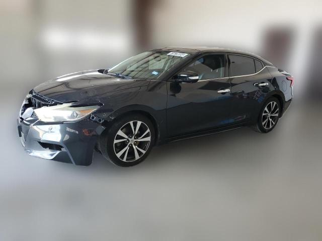 NISSAN MAXIMA 2016 1n4aa6ap6gc385613