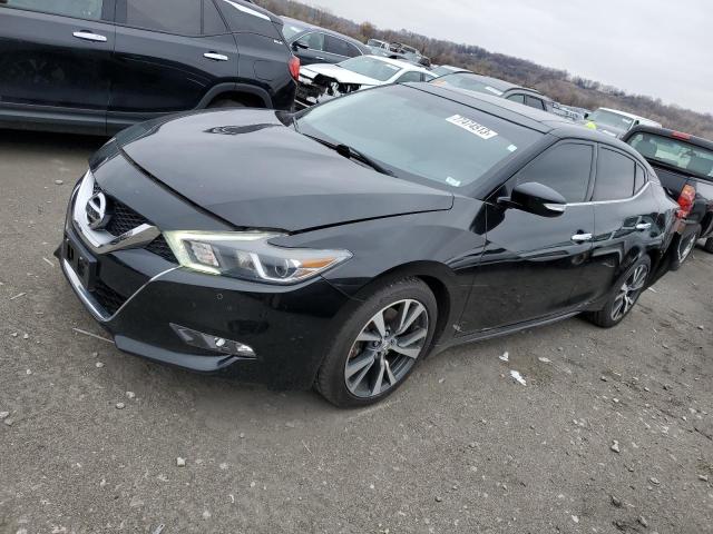 NISSAN MAXIMA 2016 1n4aa6ap6gc385918