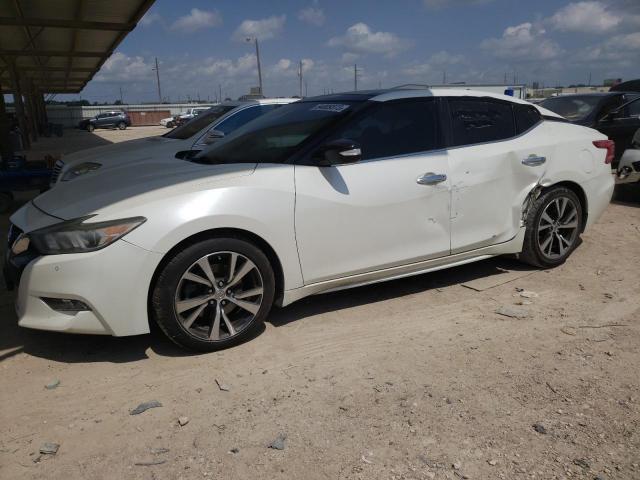 NISSAN MAXIMA 3.5 2016 1n4aa6ap6gc389046