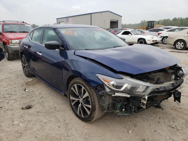 NISSAN MAXIMA 3.5 2016 1n4aa6ap6gc389130