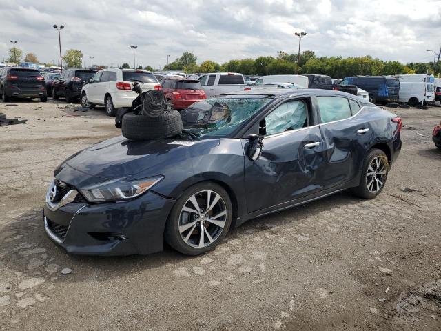 NISSAN MAXIMA 3.5 2016 1n4aa6ap6gc395512