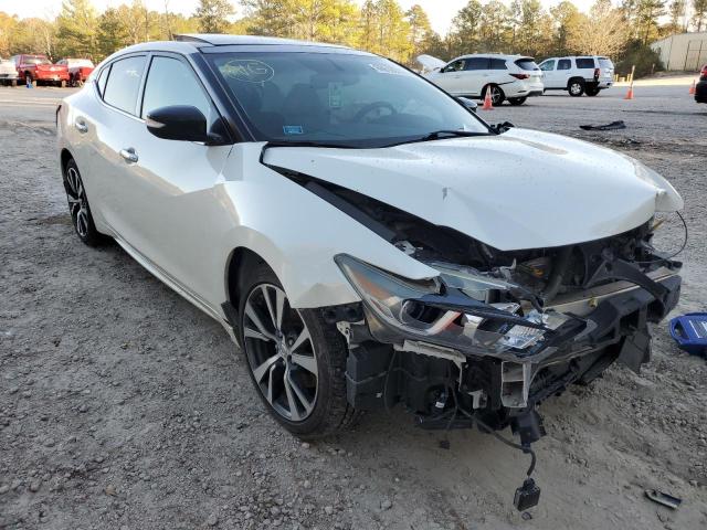 NISSAN MAXIMA 2016 1n4aa6ap6gc395753