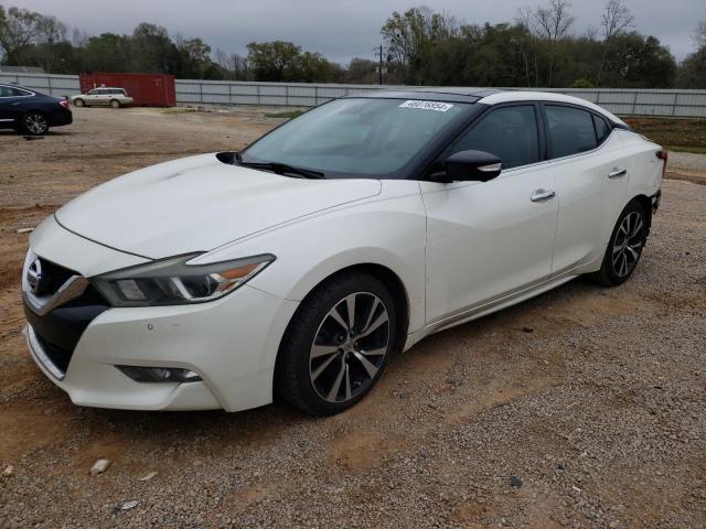 NISSAN MAXIMA 2016 1n4aa6ap6gc395784