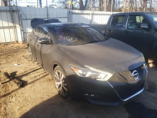 NISSAN MAXIMA 3.5 2016 1n4aa6ap6gc395915