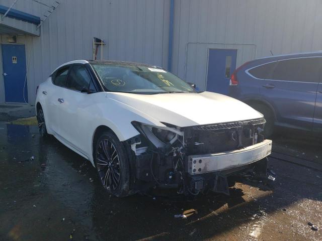 NISSAN MAXIMA 3.5 2016 1n4aa6ap6gc396921