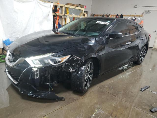 NISSAN MAXIMA 3.5 2016 1n4aa6ap6gc399494