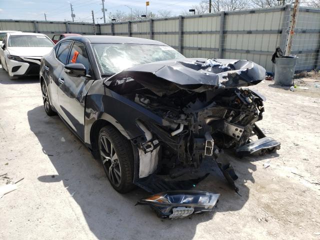 NISSAN MAXIMA 3.5 2016 1n4aa6ap6gc400692