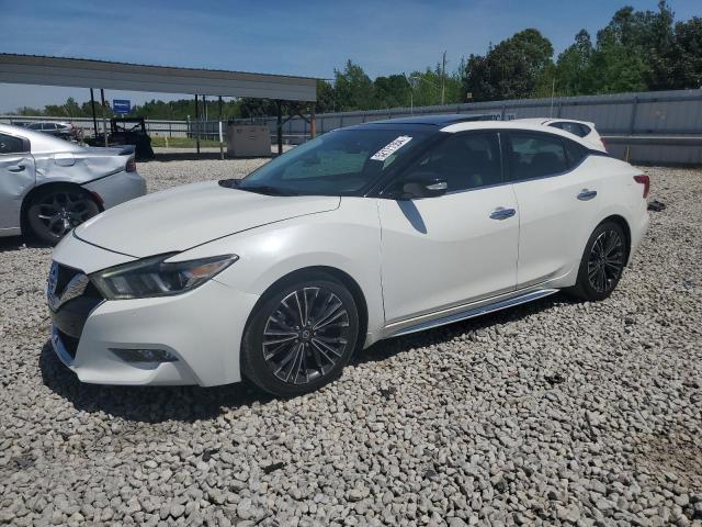 NISSAN MAXIMA 2016 1n4aa6ap6gc400935