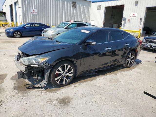 NISSAN MAXIMA 3.5 2016 1n4aa6ap6gc401020