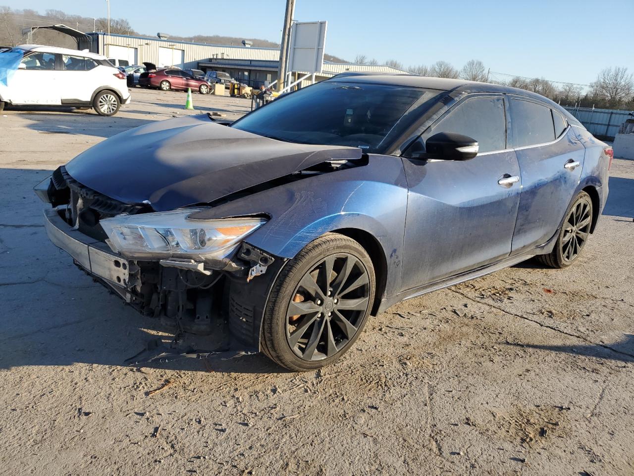 NISSAN MAXIMA 2016 1n4aa6ap6gc401194