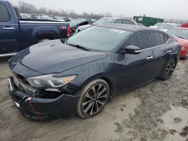 NISSAN MAXIMA 2016 1n4aa6ap6gc401969