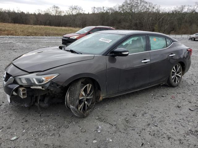 NISSAN MAXIMA 3.5 2016 1n4aa6ap6gc402426