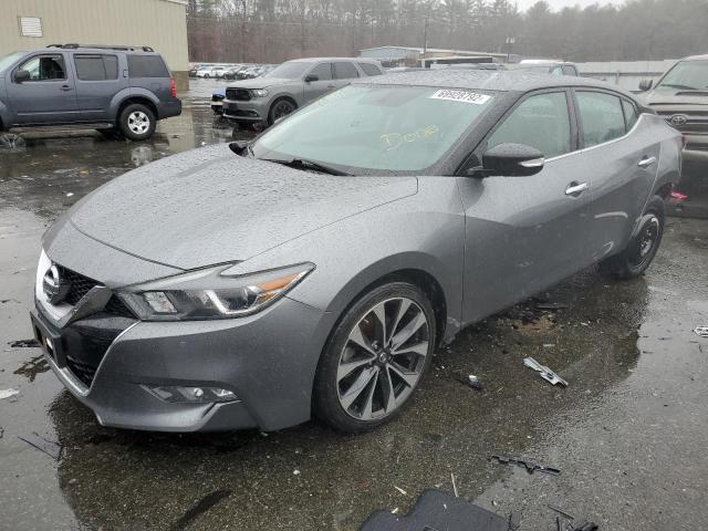 NISSAN MAXIMA 3.5 2016 1n4aa6ap6gc404497