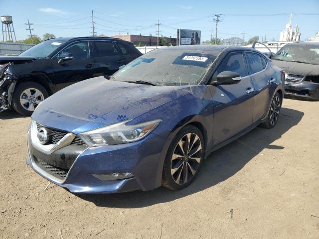 NISSAN MAXIMA 3.5 2016 1n4aa6ap6gc405276