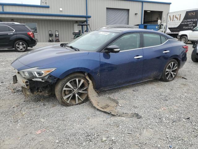 NISSAN MAXIMA 3.5 2016 1n4aa6ap6gc407190