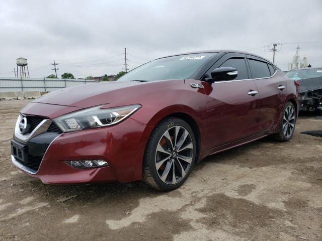 NISSAN MAXIMA 3.5 2016 1n4aa6ap6gc408209