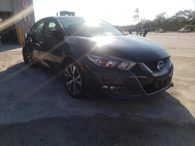 NISSAN MAXIMA 3.5 2016 1n4aa6ap6gc408789