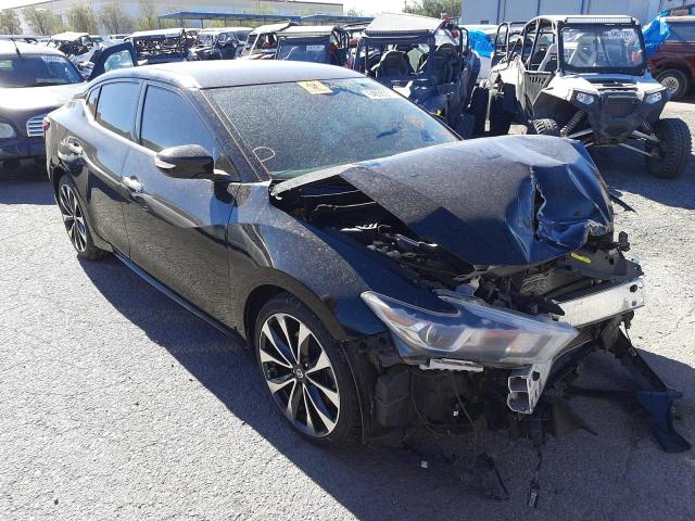 NISSAN MAXIMA 3.5 2016 1n4aa6ap6gc409327