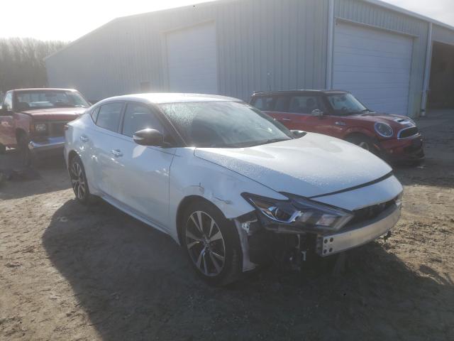 NISSAN MAXIMA 3.5 2016 1n4aa6ap6gc410316