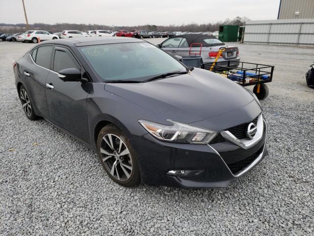 NISSAN MAXIMA 3.5 2016 1n4aa6ap6gc411806