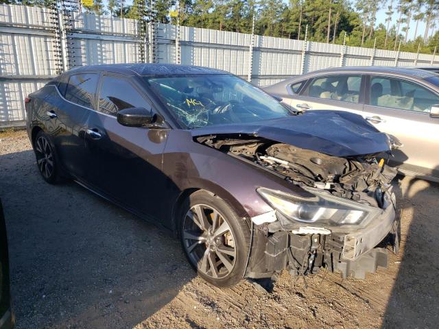 NISSAN MAXIMA 3.5 2016 1n4aa6ap6gc411935