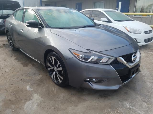 NISSAN MAXIMA 3.5 2016 1n4aa6ap6gc412258