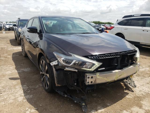 NISSAN MAXIMA 3.5 2016 1n4aa6ap6gc412681