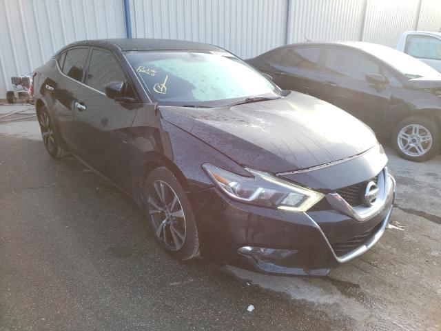 NISSAN MAXIMA 3.5 2016 1n4aa6ap6gc414625