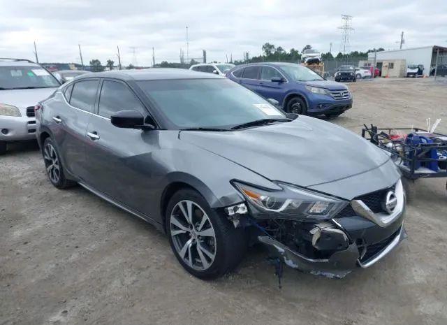 NISSAN MAXIMA 2016 1n4aa6ap6gc415578