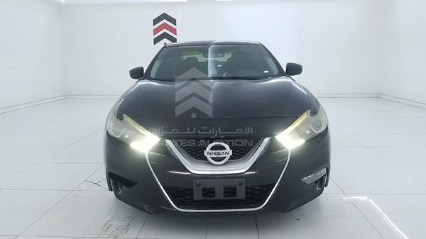 NISSAN MAXIMA 2016 1n4aa6ap6gc416326