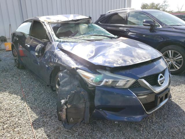 NISSAN MAXIMA 3.5 2016 1n4aa6ap6gc418626