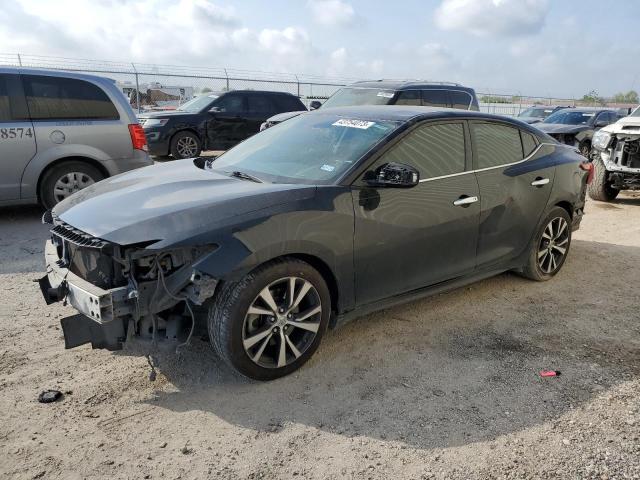 NISSAN MAXIMA 3.5 2016 1n4aa6ap6gc418772