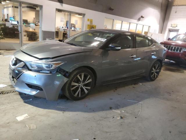 NISSAN MAXIMA 2016 1n4aa6ap6gc418836