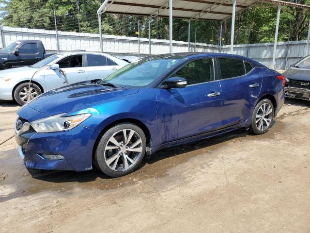 NISSAN MAXIMA 2016 1n4aa6ap6gc422787