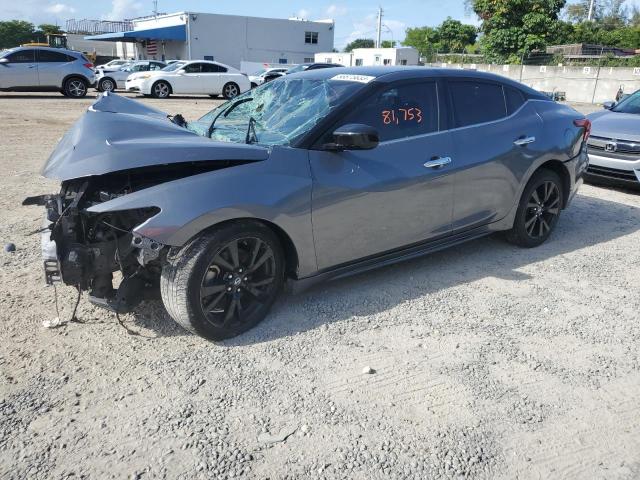 NISSAN MAXIMA 3.5 2016 1n4aa6ap6gc423440