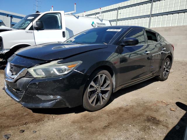 NISSAN MAXIMA 3.5 2016 1n4aa6ap6gc423728