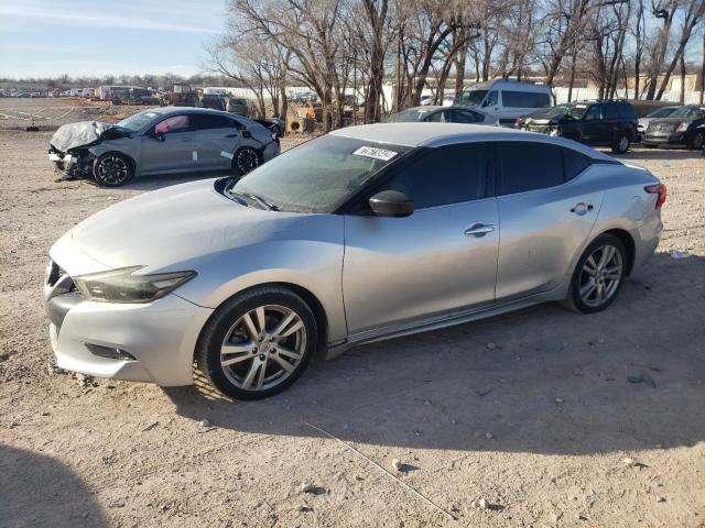 NISSAN MAXIMA 3.5 2016 1n4aa6ap6gc423843