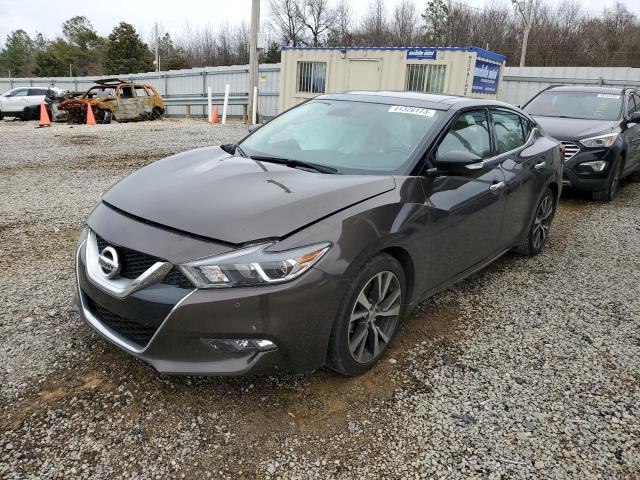 NISSAN MAXIMA 3.5 2016 1n4aa6ap6gc424619