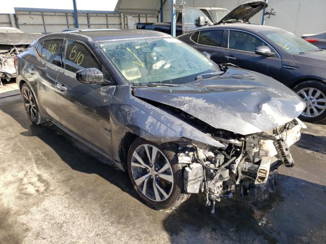 NISSAN MAXIMA 3.5 2016 1n4aa6ap6gc426838